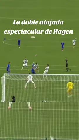 Guatemala cayó 1-4 ante el Campeón del Mundo, pero Nicolás Hagen nos dejó este atajadon a la chilena espectacular de Di María. #guatemala🇬🇹 #argentina🇦🇷 #hagen #nicolashagen #amistoso #parati #fyp 