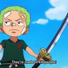 Zoro remembers himself as a child with a brain💥🔥👑#onepiece #zoro #zorororonoa #onepieceedit #anime #fypシ #fyp #foryou #foryoupage #zyxcba #onepieceanime #trending #viral #hoangluffy12 #xuhuong #xh 