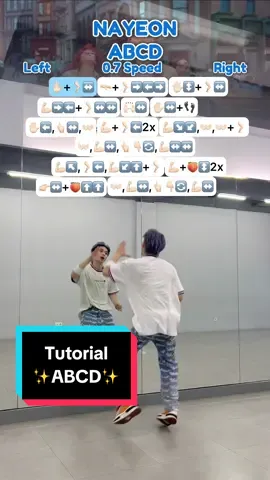 Replying to @chiani Semoga membantu🙏🏻 #nayeon #abcd #MalvinCover #twice @TWICE 
