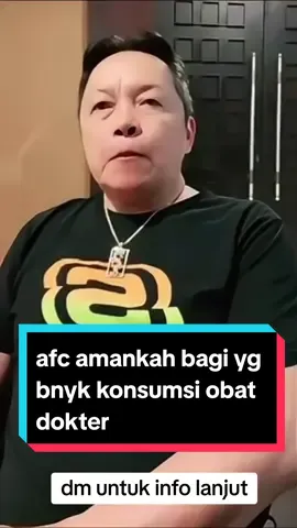 penjelasan dokter yudhi ttg afc . . . #afcjepang #ginjal #stemcells #jantung #diabetes #gagalginjal #subarashi #utsukushhii #darahtinggi #produkjepang 