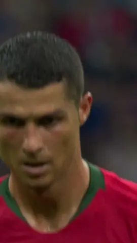 6 years ago today, Portugal were 3-2 down and needed a goal… 