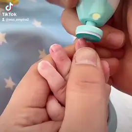 Introducing our Electric Baby Nail File Set – the safe and easy way to trim your little one's nails. Say goodbye to sharp edges and hello to happy fingers and toes! 💖👶 #BabyCare #ToddlerEssentials #momapproved BUY NOW: https://eco-empire.com/products/electric-baby-nail-file-nail-clipper-toddler-toenail-care-set-nail-scissors
