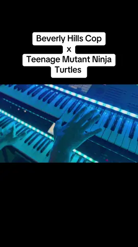 Beverly Hills Cop (Axel F, Shootout) x Teenage Mutant Ninja Turtles 1990 Mashup 2024 #piano #pianotok #pianochallenge #synth #synthtok #synthesizer #korg #korgkronos #fyp #foryourpage #Axelf #beverlyhillscop #retro #80smusic #90smusic #throwbacksongs #tmnt #teenagemutantninjaturtles #mashup2024 #mashupsongs #themesongs #mashup 