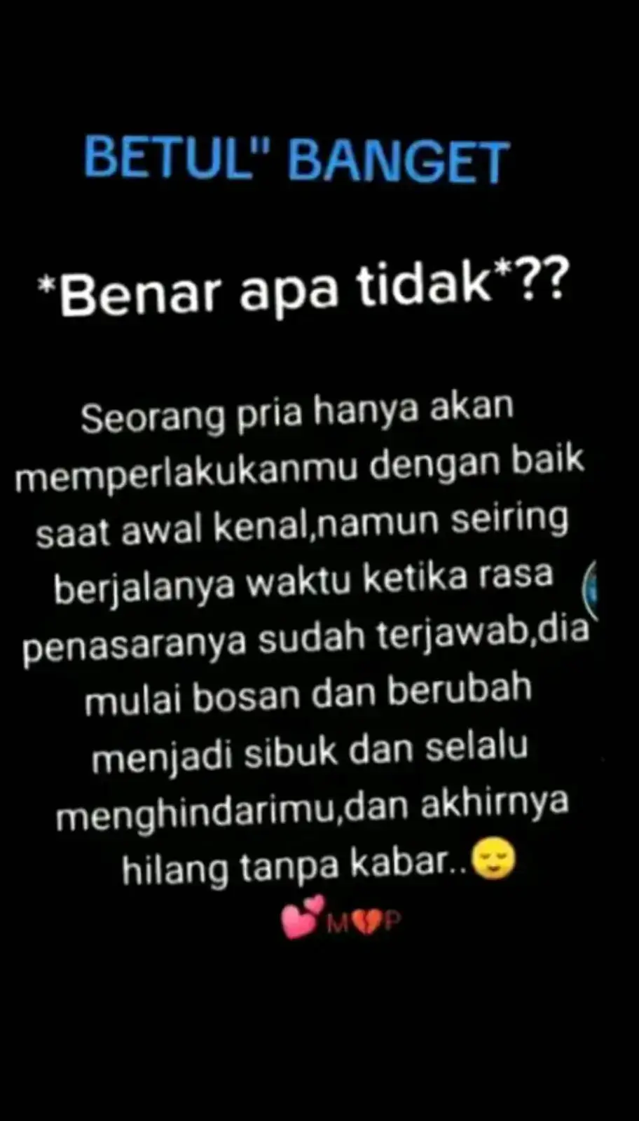 betul bangget