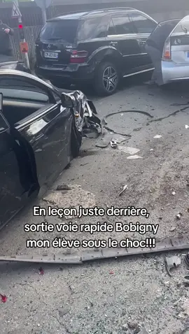 un comportement sur et responsable pour être en sécurité !!!