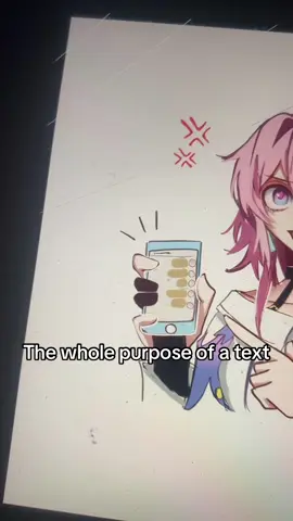yes. this means you, stelle. (literally got lazy half way though) #march7thhonkaistarrail #stellehonkaistarrail #HonkaiStarRail #fyp #art #digitalart #viral? #foryoupage #hsr #foryou 