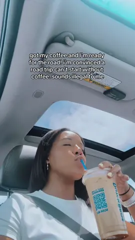 @Dutch Bros Coffee you saved my live #coffee #roadtrip 