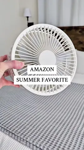 Ways to shop this post 👇🏼 1. Click the link in my bio and shop in my Amazon storefront under the ‘Summer Finds’ list 2. Copy & Paste this link straight into you browser https://urlgeni.us/amzn/aIFjF (Affiliate link) ♥️ Follow me @ariellebrimhall for more Amazon finds  ⭐️ Save, share and tag a friend who would love this product ⚘️ I appreciate you shopping these affiliate links with me 🫶 xo- Arielle #summerfinds #portablefan #amazonfavorites #ariellebrimhall #summervibes #amazonfinds2024 #amazonhome #amazonmusthaves #bestofamazon #amazoninfluencerprogram #founditonamazon #staycool #momfinds #personalfan #amazonsummer @Amazon Influencer Program @Amazon Live @Amazon Home 