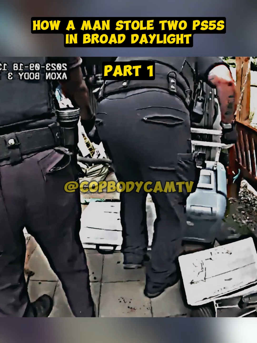 #bodycam#cop#cops#copsoftiktok#police#officer#policeofficer#policeoftiktok#viral#foryou#foryoupage#trending