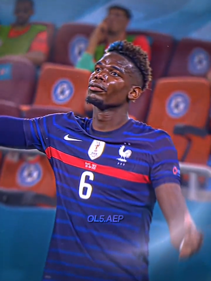 this goal 😍>>> || OL5 payhip coming soon...|| #football #edit #pogba #france #2021 #viral