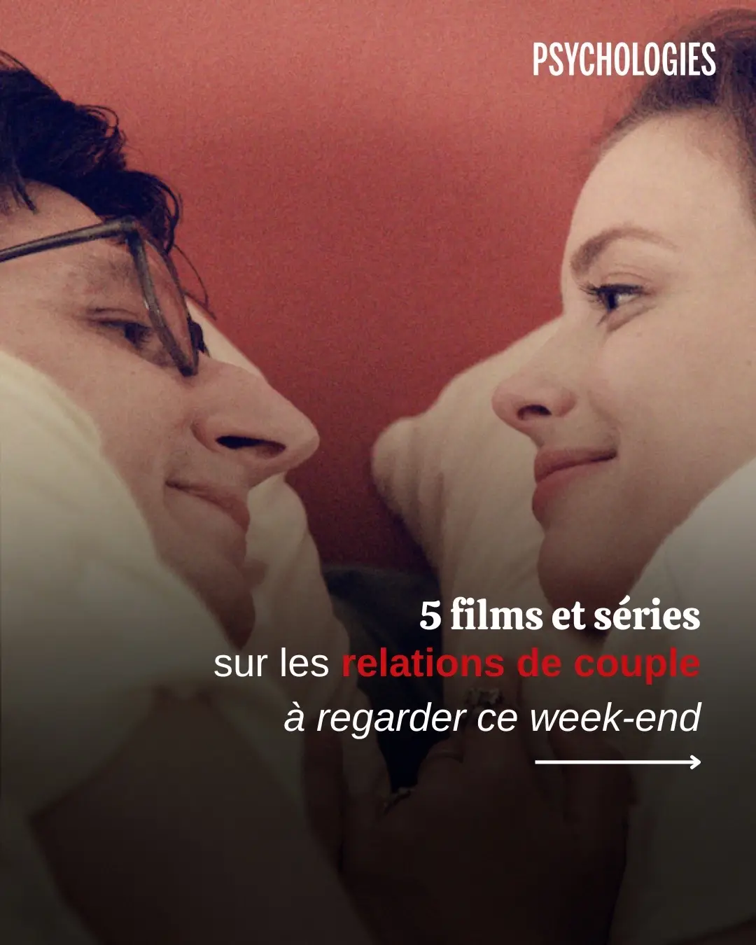 Plongez dans l'amour, la trahison, la mémoire et les défis du mariage et de la vie à deux sous un nouvel angle à travers ces 5 films et séries. 🌟❤️ —— #FilmTok #Relationship #relationamoureuse #psycho #viedecouple #movierecommendation