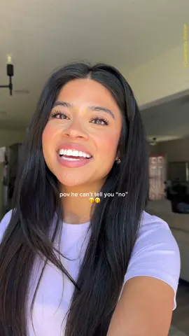 get this man his own partnerships bc the assignment was understood 💀 in all seriousness, thankful for a partner so willing to support me, for teams like @IT Cosmetics who trust me to work w them, & for this life everyday #ITcosmeticspartner :) sunscreen is their new Hello Sunshine Invisible Hydrating Serum Sunscreen ☀️  #ITcosmeticshellosunshine #skinsbestfriend #sunscreen @Ulta Beauty 