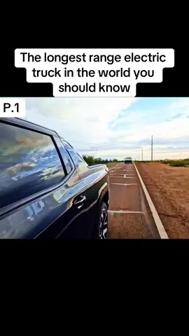 #range #truck #electric #longest #jerryrigeverything #usa_tiktok #usa🇺🇸 