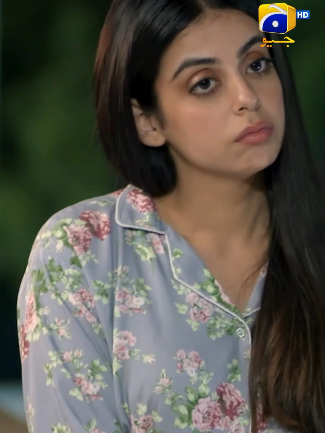 Will Hooram really leave her job because of Haris? #whattowatch #aaghaali #nawalsaeed #yashmagill