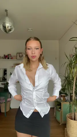 fühl mich richtig office siren aber ohne office