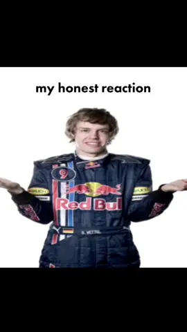 #SV5 — young seb will always be funny — #f1 #formula1 #myhonestreaction #silly #freak #f1tiktok 