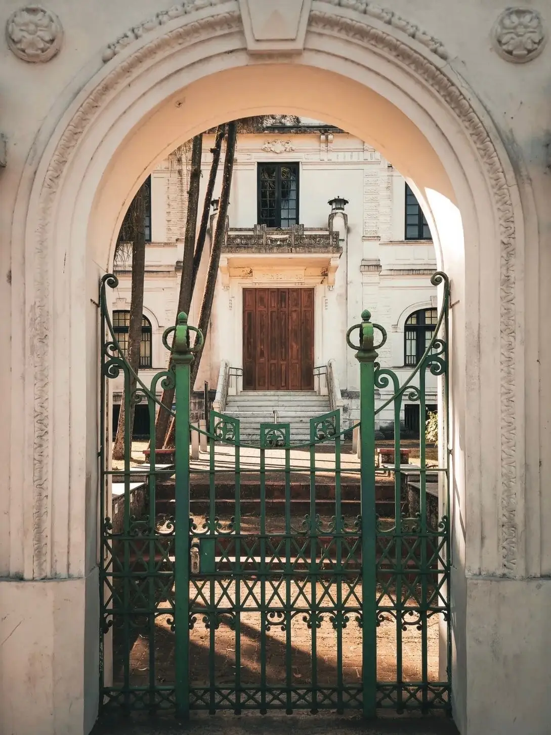 Uma volta pelo bairro Jardim Botânico vai te  proporcionar essas vistas 🥰 📸 @umsimplesandre #riodejaneiro #jardimbotanico #nossosdias #trabalhecomartistas 