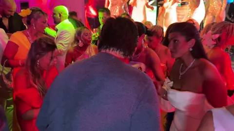 Sonny meatballs wedding in Brooklyn NY #bobbydo7777 #gypsyweddings #gypsydancing #gypsygoodtime 