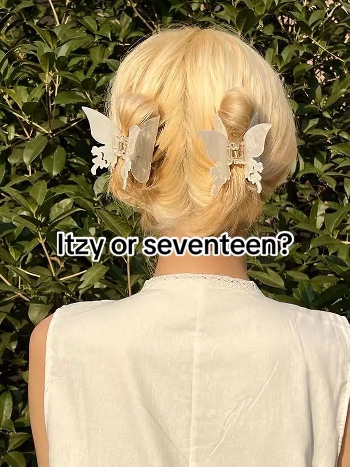 #itzyorseventeen #question #randomkpopquestions #itzy #seventeen #letmekniwinthecomments #carat #mitzy #quiz #kpop #fy #fyp #goviral #foryou #foryoupage #meitzy #foryou #viral @ITZY @SEVENTEEN #doyoulikethisvideo #trend #idbypinterest 