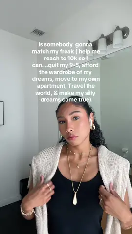 What are some tips for growing the views on your page??  #microinfluencer #tiktokcreator #tipsandtricks #creatortips #roadto10k #10k #fyp #viral #joke #justkidding #9to5life #creatorsearchinsights 