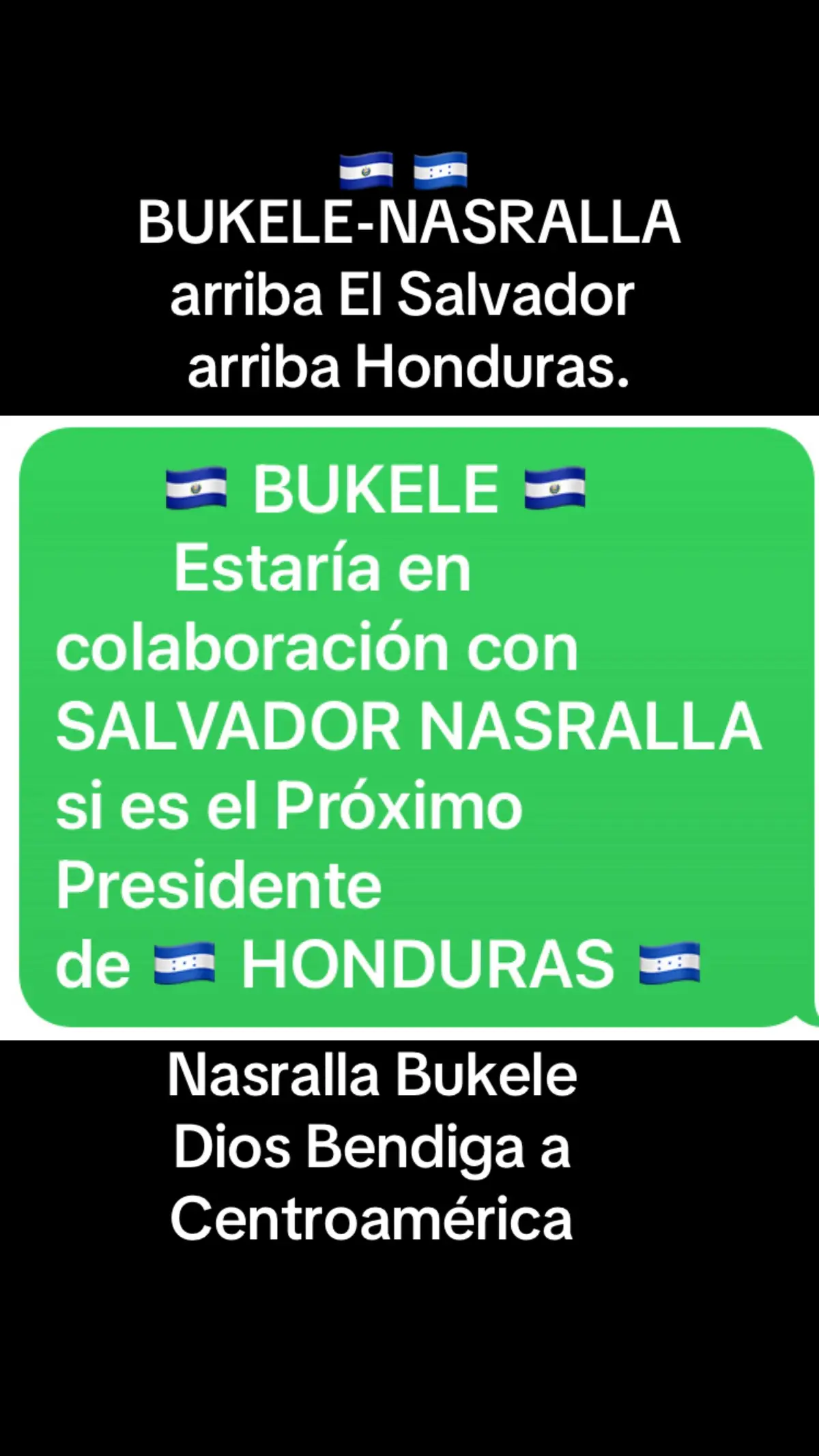 #bukele #salvadornasrallahonduras #centroamerica #politica #presidentes #salud #economia #seguridad #educacion #honduras #elsalvador #vida #amor #Dios #familia 