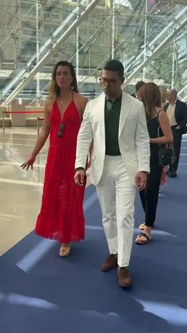 #cotedepablo #wilmervalderrama #ncis #michaelweatherly #MonteCarloTVFestival #filmtok 