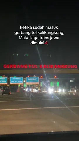Laga trans jawa dimulai💃🏻