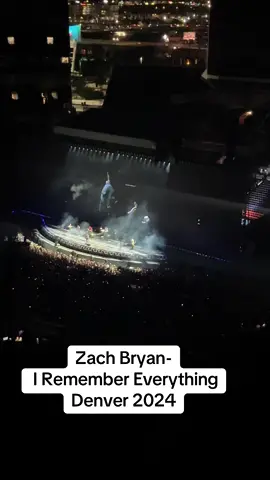 #zachbryan #empowerfieldatmilehigh #quittintimetour 