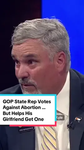 Rules for thee but not for me #fyp #news #politics #political #politicalnews #politicaltiktok #abortion #abortionrights #republican #colorado #abortionban #hypocrisy 