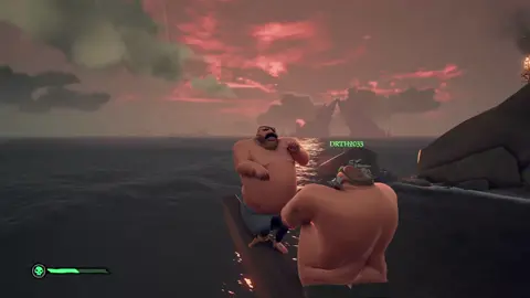#كيف_جبت_محبه#seaofthieves #جبران #هههههههههههههههههههههههههههههههههههههه 