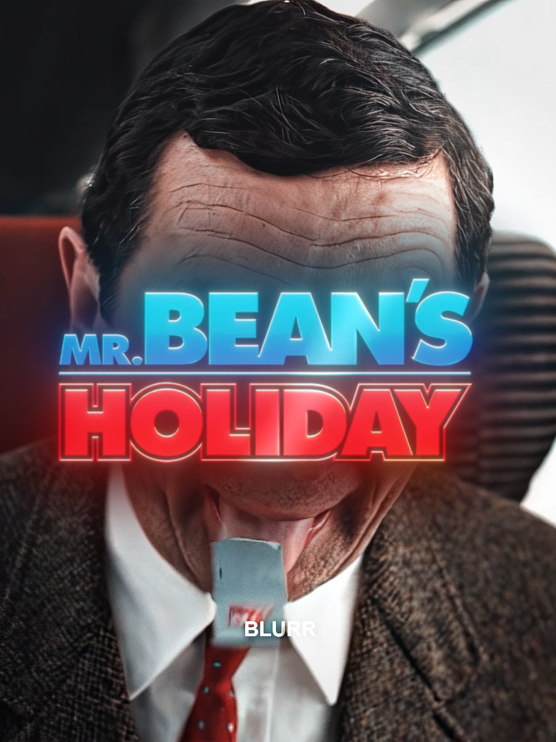 Mr bean is too goated #mrbean #mrbeanedit #mrbeanholiday #fyp #viral (original content)