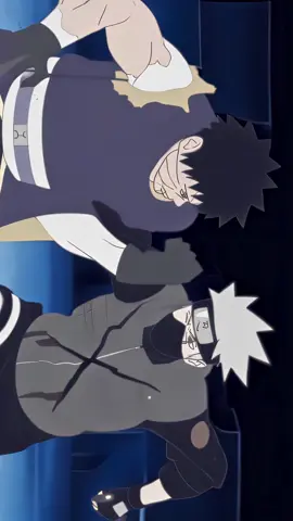 #obito #narutoshippuden #kakashi #animeedit 