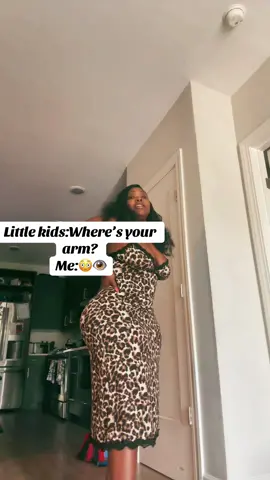 Do you see her anywhere? #amputeelife #amputee #BlackTikTok #survivor 