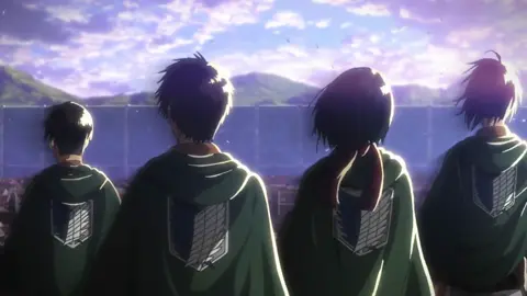a beleza no caos#shingekinokyojin#snkedit#anime#isayama#edit