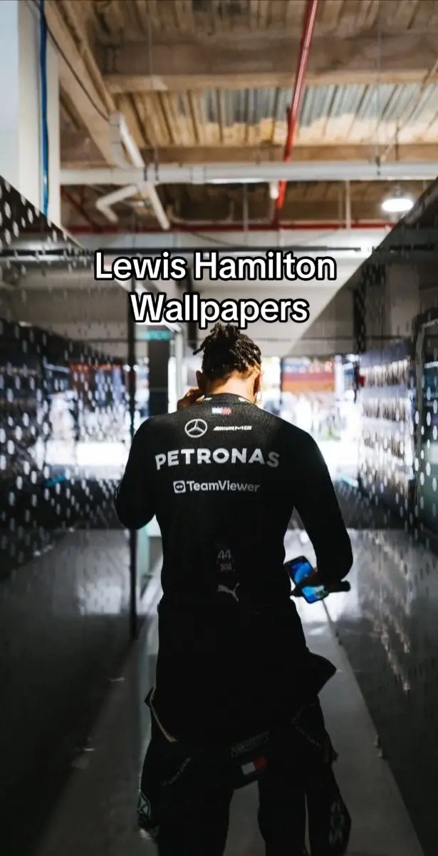 Sir Lewis is done 🏎️ #lewishamilton #mercedes #mercedespetronasf1 #wallpapers #formula1 