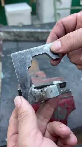 creative DIY tool hacks #fyp #welding #DIY 