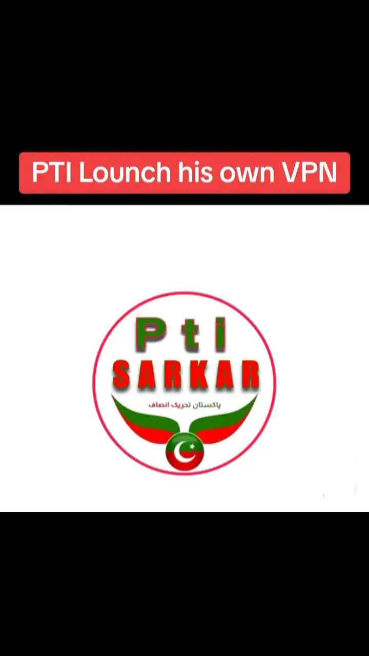 join pti own VPN #804 #khan .