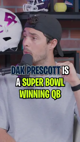 Can Dak win a Super Bowl in Dallas? 🏆 @betr_jack @betr_tab @Pat @Betr @Betr Picks #jerryworld #dallascowboyscheerleaders #dallascowboys #dallascowboysfans #dallascowboysforlife #dallascowboysfansbelike #cowboysnation💙🏈 #cowboysnation #nfceast #nfceastslander #nfceastrivals #dakprescott #dakprescott4 #ceedeelamb #micahparsons #ceedee #ceedeelamb88 #micahparsons11 #jerryjones #howaboutthemcowboys #capsoff #capsoffpod #capsoffpodszn3 #capsoffpodbetr 