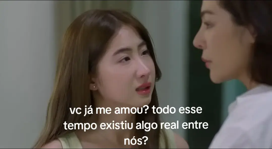 PRECISAVA DISSO? 🥺 #blanktheseries #fayemalisorn #yokoapasra #fayeyoko #fy #foryou 