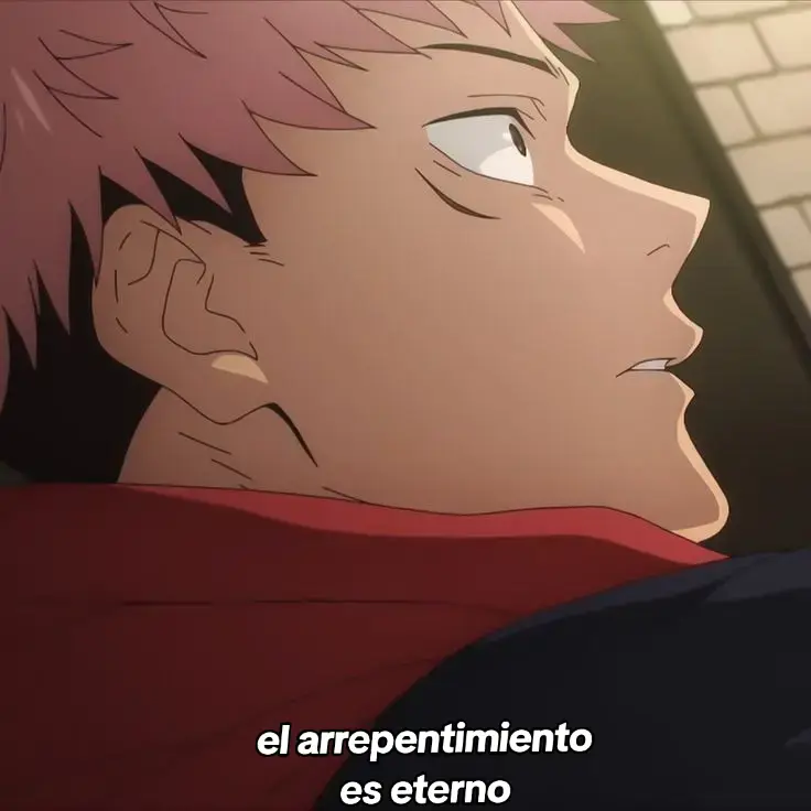 #desarrollo #desarrollopersonal #sermejor #jujutsukaisen #jujutsukaisenmanga #jujutsukaisenseason2 #itadori #itadoriyuuji #talento #intentarlo 