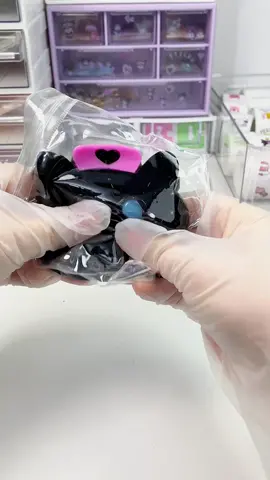 Let’s open our Squishy blindbag #handmade #blindbag #squishy #taba #fry #foryou #cute