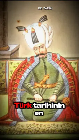 Yavuz Sultan Selim.. #osmanlı #viral #edits #tarih #history #fyp #yavuzsultanselim 