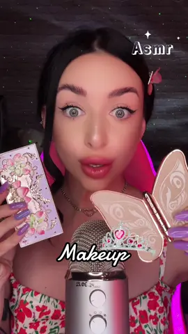#asmr#makeup ❤️💕🫶🏻