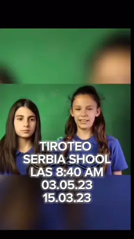 TIROTEO SERBIA SHOOL #serbia🇷🇸tiroteoescolar 