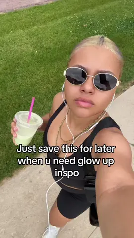 Whenever I need to glow up #GlowUp #howtobehot 