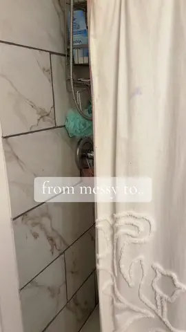 ive been needing something like this for so long and they are super easy to install and use!! #fyp #foryoupage #shower #showermusthaves #organizedhome #organizedbathroom #tiktokshop #necessary #contentcreator #viraltiktok #musthaves 