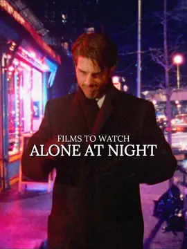 it makes the experience 10 times as better... #fyp #tomcruise #robertdeniro #alone #films #viral 