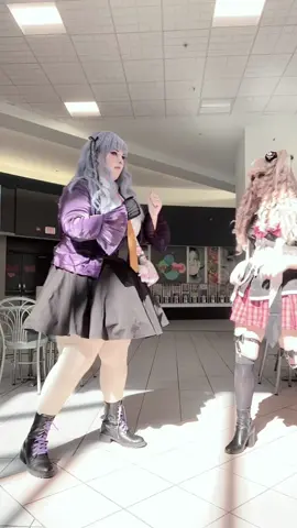 Kyoko:@✩Valentine✩🌈♾️  Were so silly hehe Mutual:-> @Alo @ੈalex  -  aus✩‧˚🇵🇸 @ᖭི༏ᖫྀ𝓱𝓮𝔁ᖭི༏ᖫྀ(Emily's wife) @ʚꨄtohru Honda kinꨄɞ @Snickers @𝓐𝓵𝓮𝔁 [%41] 🫧 @coronis @🌱JĄEĐYŅ🌱 🔜2D Con MN @Lynn♡ @Choso’s Wife (LXNA.)  #junkoenoshimadanganronpa #junkoenoshimaedit #junkoedit #junkocosplay #junkoenoshimacosplay #junkoenoshima #junko #danganronpa2 #danganronpaedit #danganronpacosplay #danganronpa 