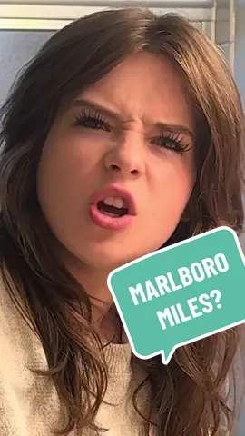 @Talissa Smalley #marlboromiles #genz #genx #90skids #80skids #talissa #dad #smalley #daughter