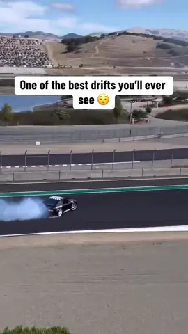 Unreal 🔥 (via coffmanracing/IG) #car #drift #race #skill 